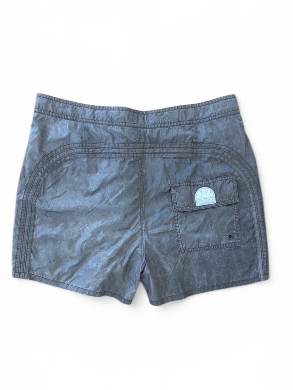 Sundek Limited Edition Goldenwave Board Shorts